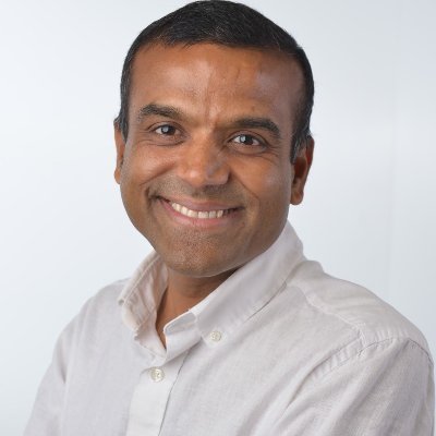 Rajesh Kadam