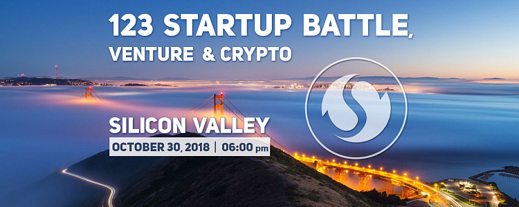 Startup Battle, Venture & Crypto