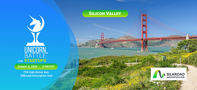 Unicorn Battle in Silicon Valley