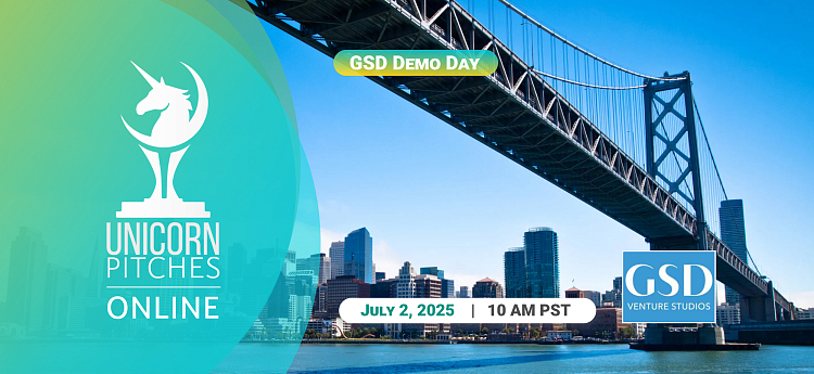 Unicorn Pitches - GSD Demo Day