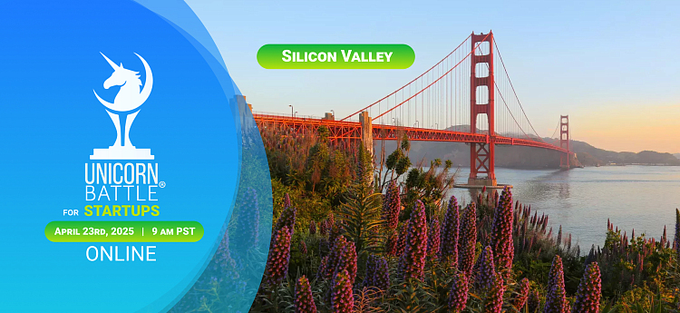 Unicorn Battle - Silicon Valley - Online