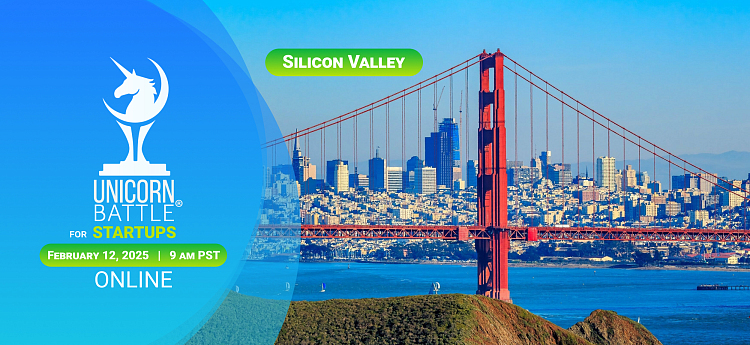 Unicorn Battle - Silicon Valley - Online