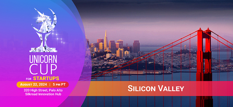 Unicorn Cup: Silicon Valley