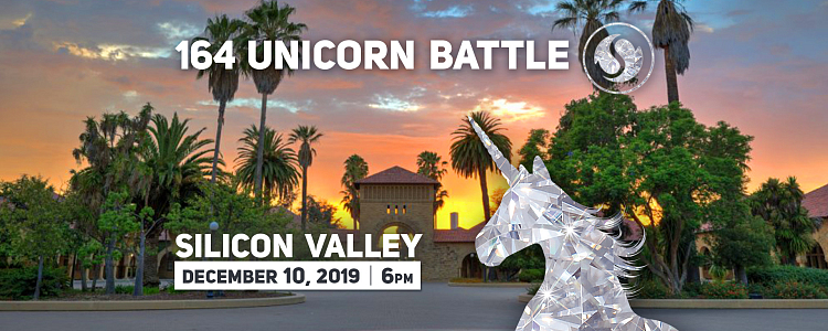 Unicorn Battle