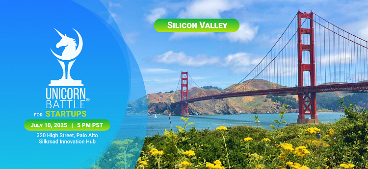 Unicorn Battle in Silicon Valley