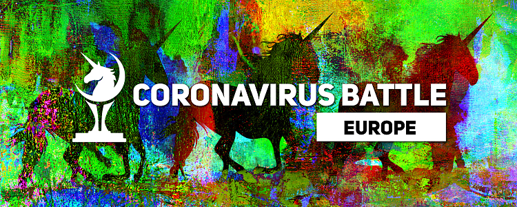 Online event: Coronavirus Battle