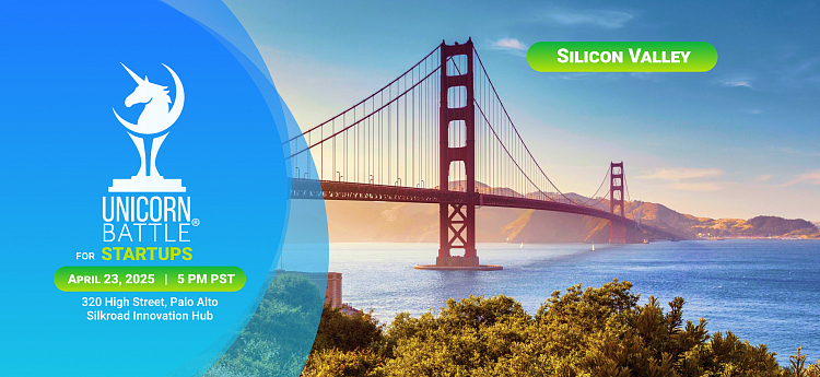 Unicorn Battle in Silicon Valley