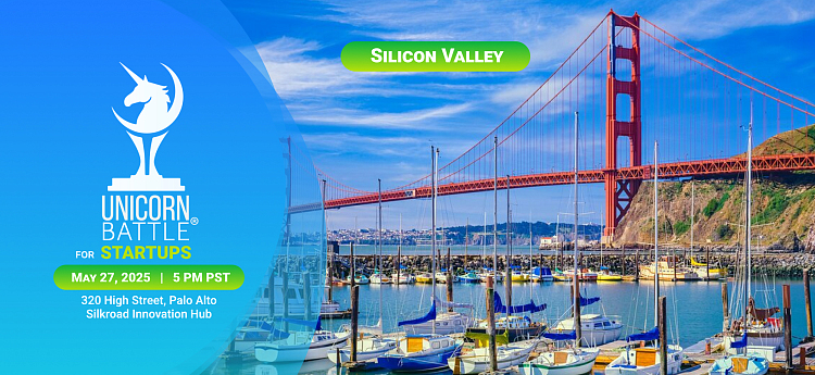 Unicorn Battle in Silicon Valley