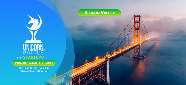 Unicorn Battle in Silicon Valley