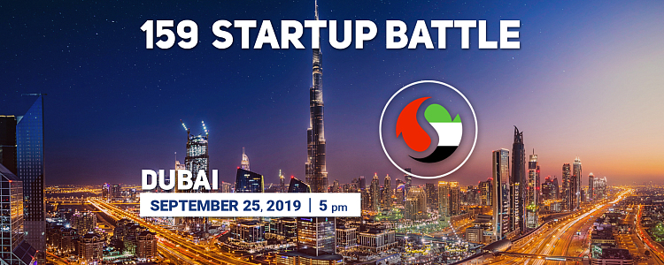 Startup Battle Dubai