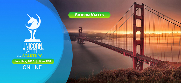 Unicorn Battle - Silicon Valley - Online | July 9th, 2025