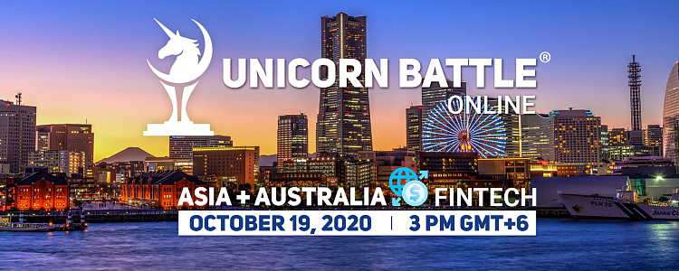 Fintech Unicorn Battle