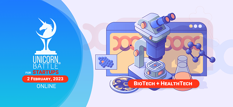 Biotech + HealthTech Unicorn Battle
