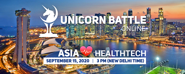 Healthtech Unicorn Battle