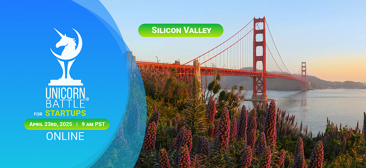 Unicorn Battle - Silicon Valley - Online