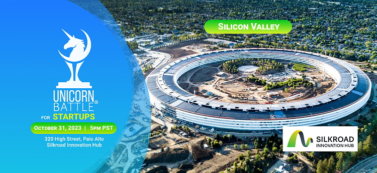 Unicorn Battle in Silicon Valley
