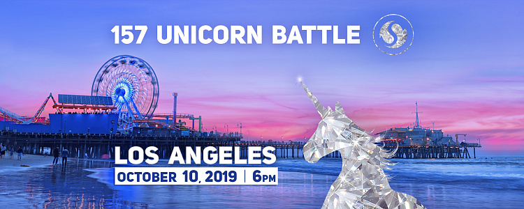 Unicorn Battle