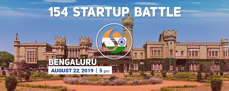 Startup Battle India